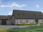 Thumbnail to rent in The Dahlia, Plot 17, St Mary's, Dartington