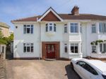 Thumbnail for sale in Baron Close, Penarth