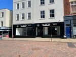 Thumbnail to rent in Ground Floor Retail, 38-40 Westgate Street, Gloucester