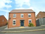 Thumbnail for sale in St. Martins Close, Church Gresley, Swadlincote, Derbyshire