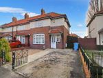Thumbnail for sale in 22nd Avenue, Hull