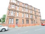 Thumbnail to rent in 1/2, 107 Firhill Road, Glasgow