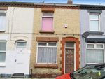 Thumbnail for sale in Grantham Street, Liverpool