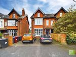 Thumbnail for sale in Mansfield Road, Reading, Berkshire
