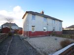 Thumbnail to rent in Manson Avenue, Prestwick, Ayrshire