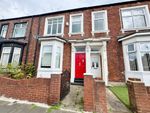 Thumbnail to rent in Elwin Terrace, Sunderland