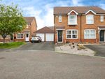 Thumbnail for sale in Mile Stone Meadow, Euxton, Chorley, Lancashire