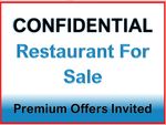 Thumbnail to rent in Confidentially Available, Restaurant, Farnham