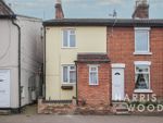 Thumbnail for sale in Winnock Road, Colchester, Essex
