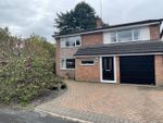 Thumbnail for sale in Rowley Way, Knutsford