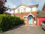 Thumbnail to rent in Linden Drive, Bradley Stoke, Bristol