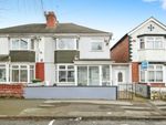 Thumbnail for sale in Devonshire Road, Smethwick