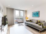 Thumbnail to rent in Butler Court, Hyde Lane, London