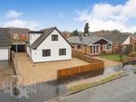 Thumbnail for sale in Lloyd Road, Taverham, Norwich