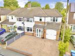 Thumbnail for sale in Balmoral Road, Earl Shilton, Leicester, Leicestershire