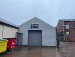 Thumbnail to rent in Unit 7, Whieldon Industrial Estate, Stoke-On-Trent