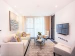 Thumbnail to rent in Thornes House, 4 Charles Clowes Walk. London