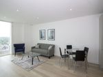 Thumbnail to rent in Pinnacle Apartments, Saffron Square, Croydon