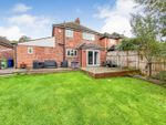 Thumbnail for sale in Ulster Road, Gainsborough
