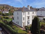 Thumbnail for sale in Salcombe Hill Road, Sidmouth