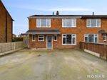 Thumbnail to rent in Hawthorn Grove, Oswestry