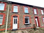 Thumbnail to rent in Thomas Street, Trethomas, Caerphilly