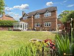 Thumbnail for sale in Deanery Crescent, Leicester