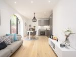 Thumbnail to rent in Belsize Park Firehouse, 36 Lancaster Grove, Hampstead