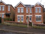 Thumbnail for sale in Francis Road, Poole, Dorset
