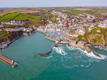 Thumbnail for sale in St. Georges Square, Mevagissey, St. Austell