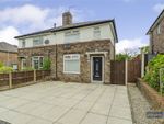 Thumbnail for sale in St. Gabriels Avenue, Liverpool, Knowsley