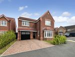 Thumbnail to rent in 19 Johnson Drive, Snaith, Goole