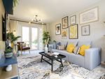 Thumbnail to rent in "The Fuller" at Water Lane, Angmering, Littlehampton