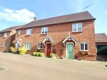 Thumbnail to rent in Bunneys Meadow, Hinckley, Leicestershire