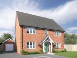 Thumbnail to rent in Dimmock Road, Waterbeach, Cambridge