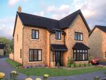Thumbnail to rent in "The Birch" at Cotterstock Road, Oundle, Peterborough