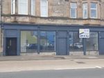 Thumbnail to rent in Main Street, Largs