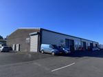 Thumbnail to rent in Industrial/Trade Counter, Units 8 &amp; 9, Bartlett Park, Lynx Trading Estate, Yeovil