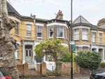 Thumbnail for sale in Mildenhall Road, Clapton, London