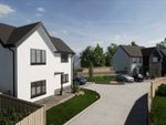 Thumbnail to rent in Proposed Development At Site Adjoining Maesyrhaf, (House Type 3), Cross Hands, Llanelli