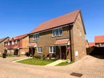 Thumbnail for sale in Boot Hill Drive, Rainham, Gillingham