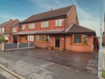 Thumbnail for sale in Rose Avenue, Irlam