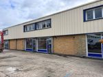 Thumbnail to rent in Grove Business Park, Budds Lane, Romsey, Hampshire