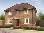 Thumbnail to rent in "The Lawrence" at Roman Road, Bobblestock, Hereford