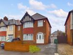 Thumbnail for sale in Wynndale Drive, Sherwood, Nottingham