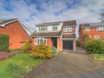 Thumbnail for sale in Cotswold Way, Ashby-De-La-Zouch