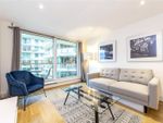 Thumbnail to rent in St. George Wharf, Vauxhall, London