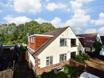 Thumbnail for sale in Haroldslea Drive, Horley, Surrey