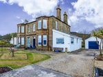 Thumbnail for sale in Eastwood, Whiting Bay, Isle Of Arran, North Ayrshire