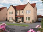 Thumbnail for sale in "The Cypress" at Off A1198/ Ermine Street, Cambourne